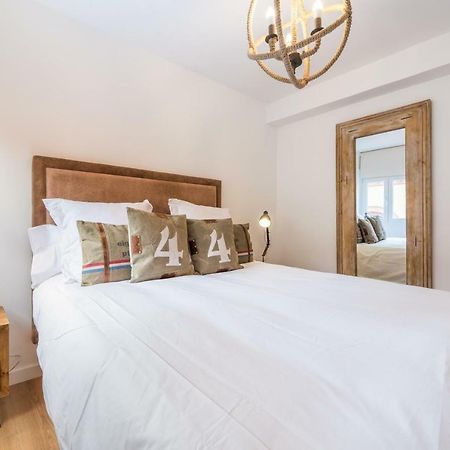 For You Rentals Madrid Rio Apartment Maz10 Екстериор снимка