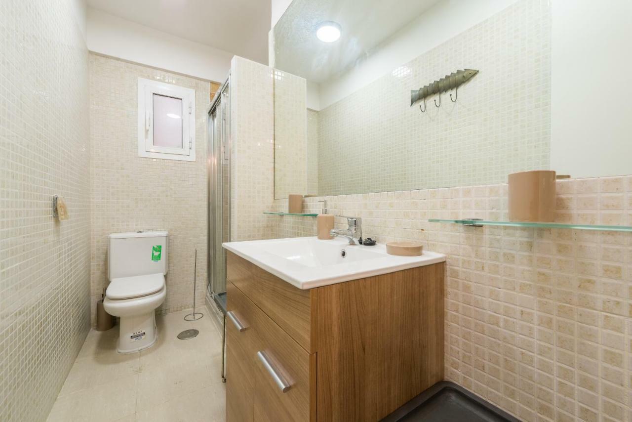 For You Rentals Madrid Rio Apartment Maz10 Екстериор снимка
