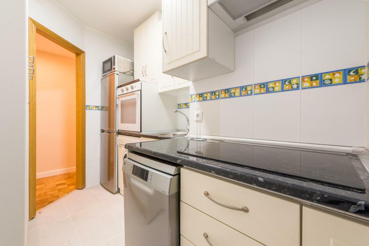 For You Rentals Madrid Rio Apartment Maz10 Екстериор снимка