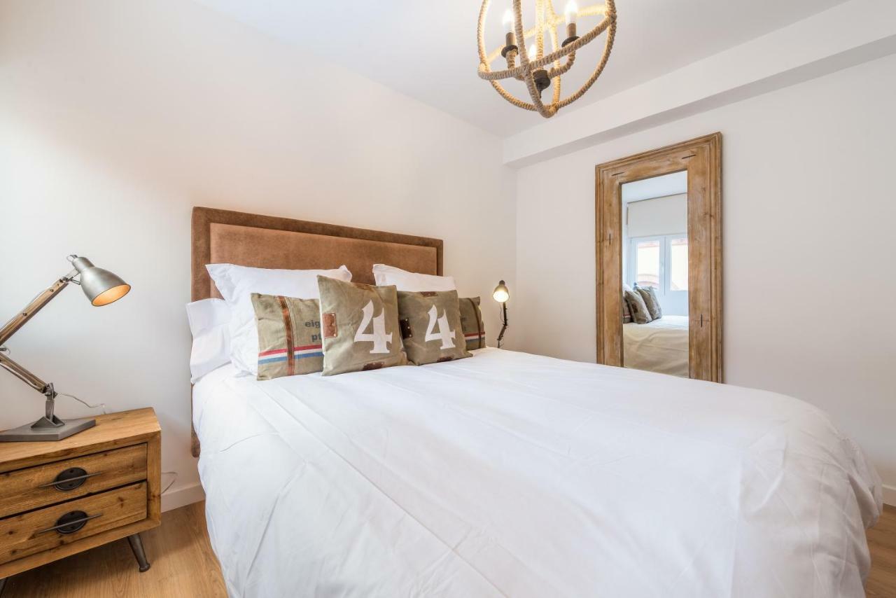 For You Rentals Madrid Rio Apartment Maz10 Екстериор снимка