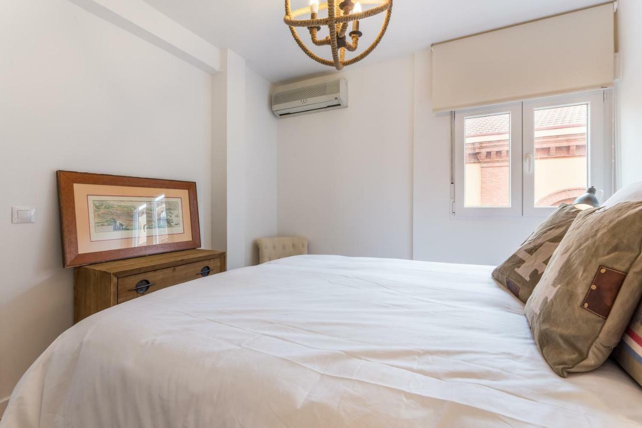 For You Rentals Madrid Rio Apartment Maz10 Екстериор снимка