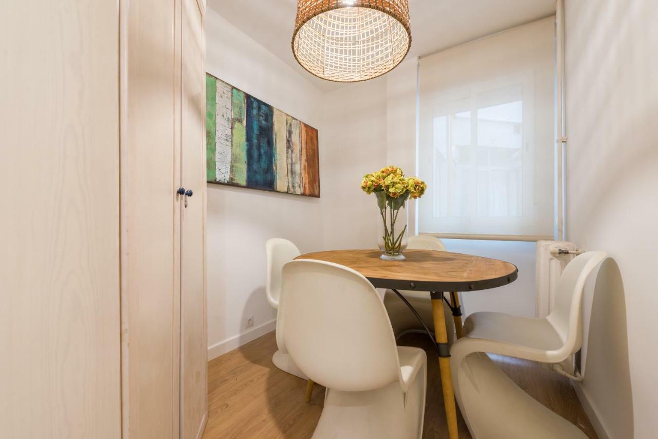 For You Rentals Madrid Rio Apartment Maz10 Екстериор снимка