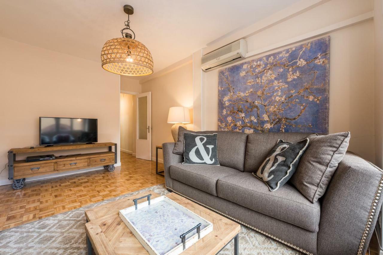 For You Rentals Madrid Rio Apartment Maz10 Екстериор снимка