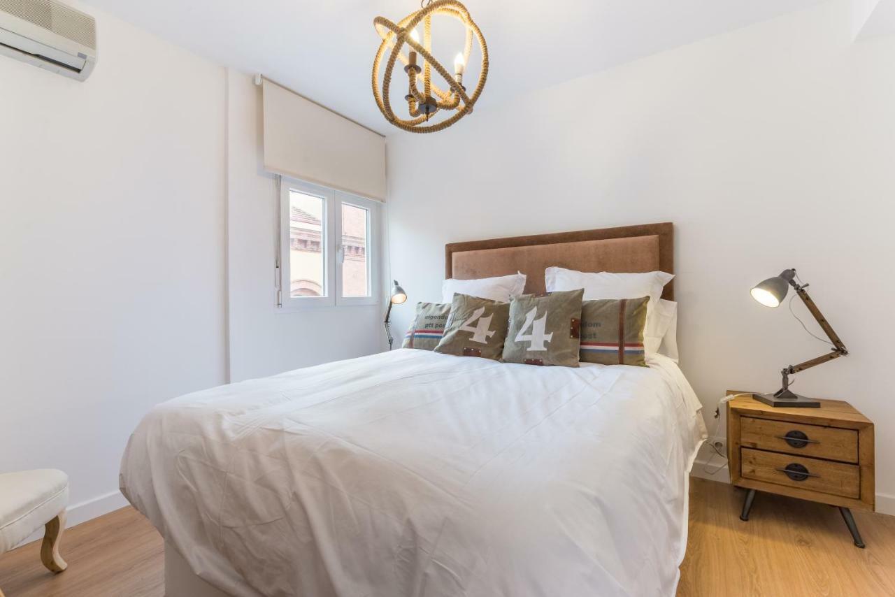 For You Rentals Madrid Rio Apartment Maz10 Екстериор снимка