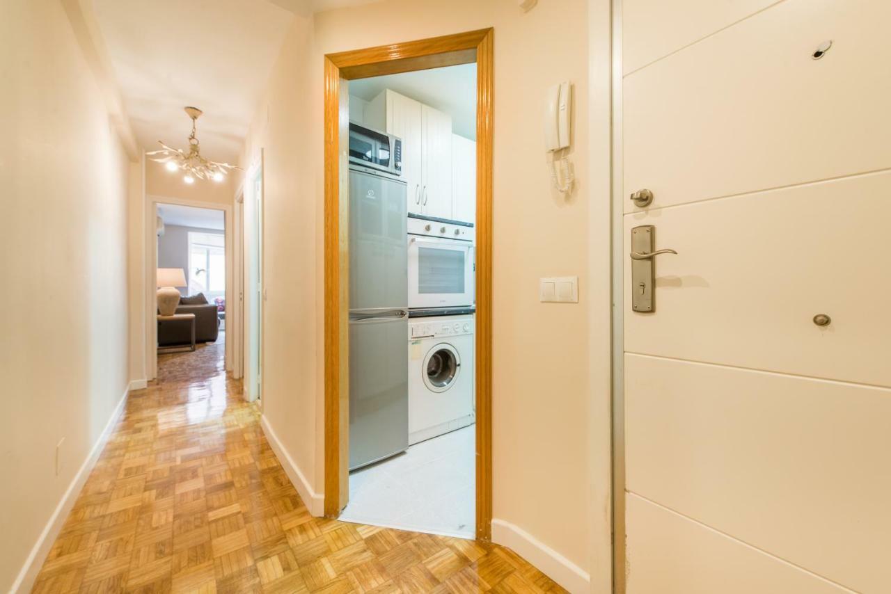 For You Rentals Madrid Rio Apartment Maz10 Екстериор снимка