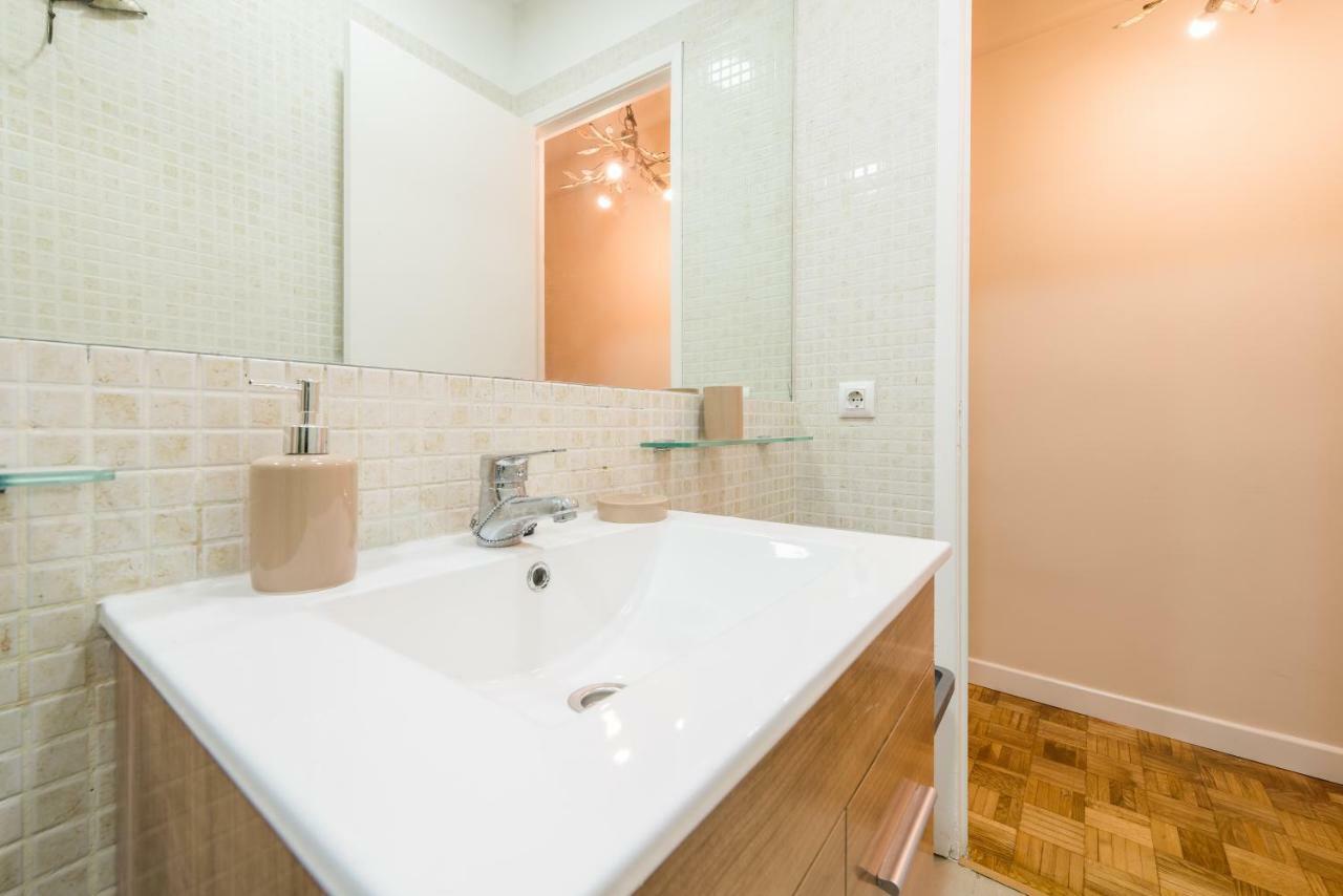 For You Rentals Madrid Rio Apartment Maz10 Екстериор снимка