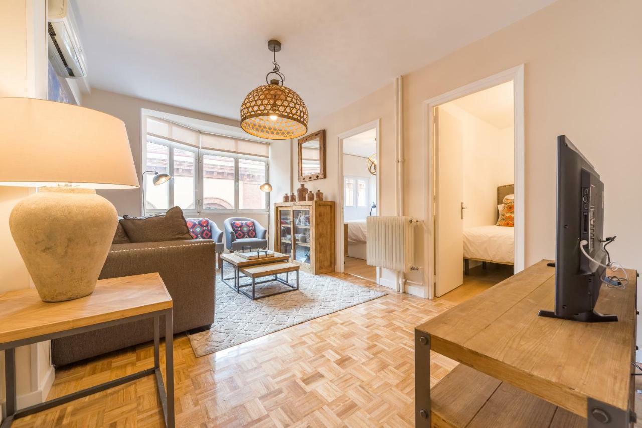 For You Rentals Madrid Rio Apartment Maz10 Екстериор снимка