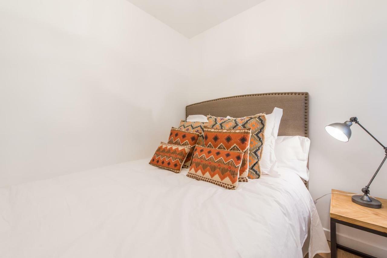 For You Rentals Madrid Rio Apartment Maz10 Екстериор снимка