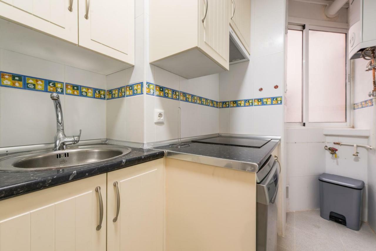 For You Rentals Madrid Rio Apartment Maz10 Екстериор снимка